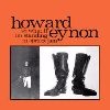 Cover Howard Eynon - So What If I`m Standing In Apricot Jam